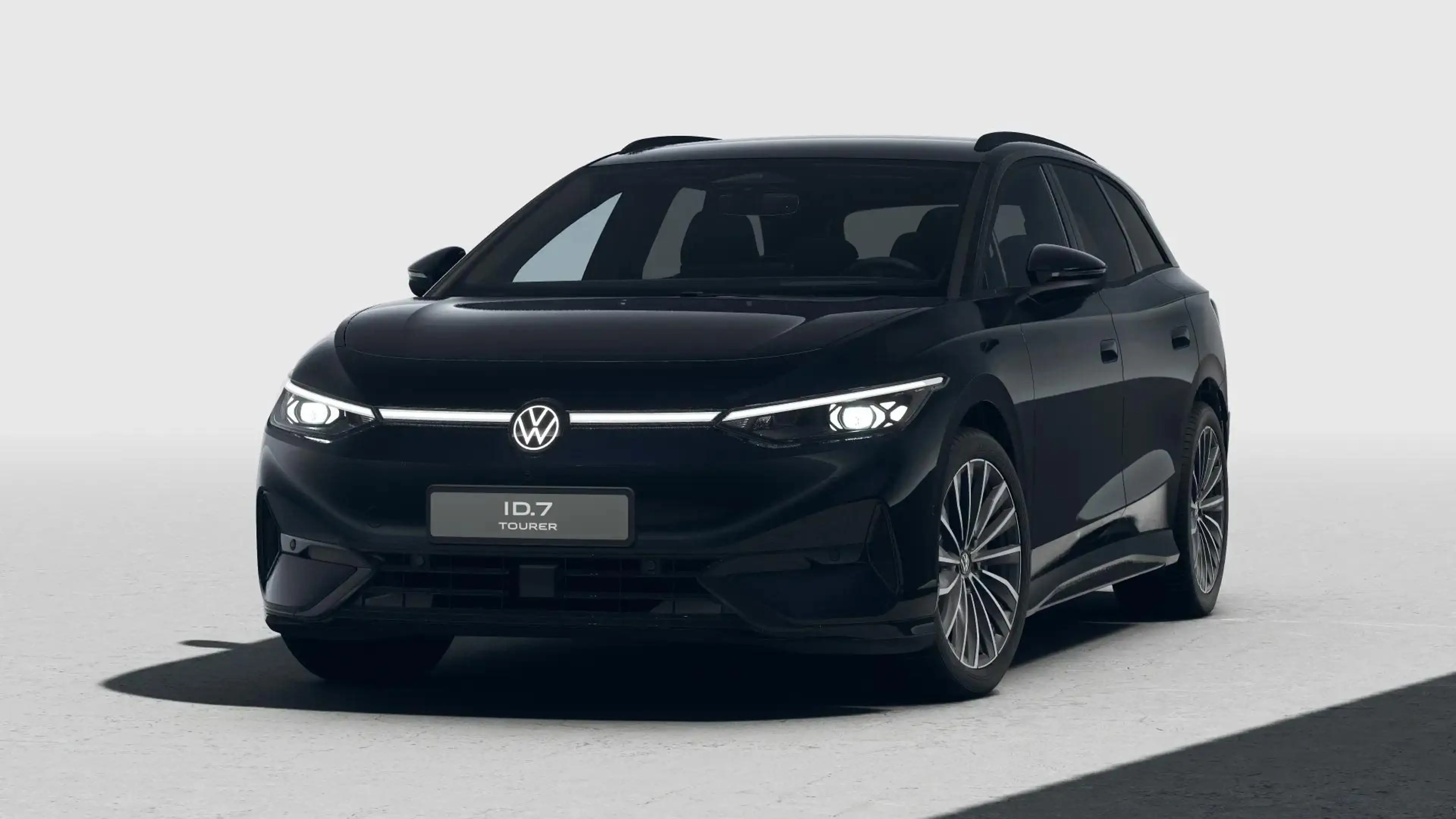 Volkswagen ID.7 Tourer Limited Edition Plus 286pk 77 kWh | Matrix — photo 14