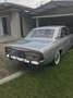Ford Taunus Coupe 20M TS Plateado - thumbnail 12