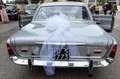 Ford Taunus Coupe 20M TS Plateado - thumbnail 16
