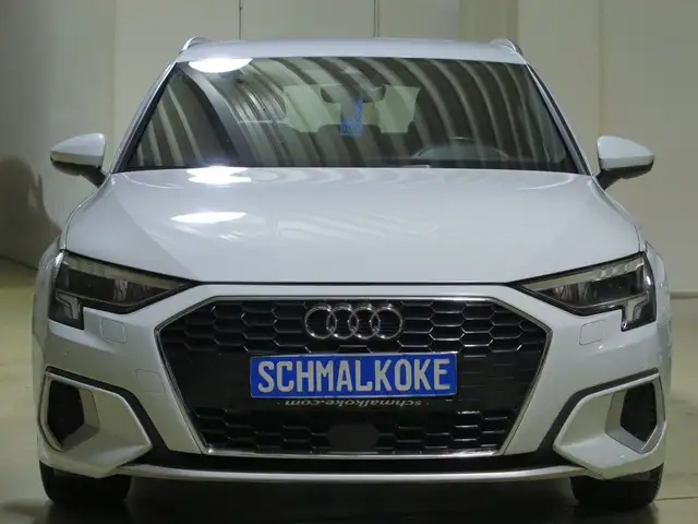 Audi A3 Sportback 35 TFSI 1.5 advanced Navi ACC DAB