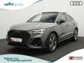 Audi Q3 Sportback 35 TFSI 150 pk S-tronic S Edition Compet Grijs - thumbnail 1