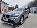 BMW X1 X1+xDrive18d Silber - thumbnail 12