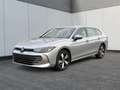 Volkswagen Passat Variant Business DSG+AHK+MASSAGE+NAVI+ACC+KAMERA+LED+17... Silber - thumbnail 1