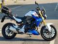 BMW F 900 R SPORT Modrá - thumbnail 10