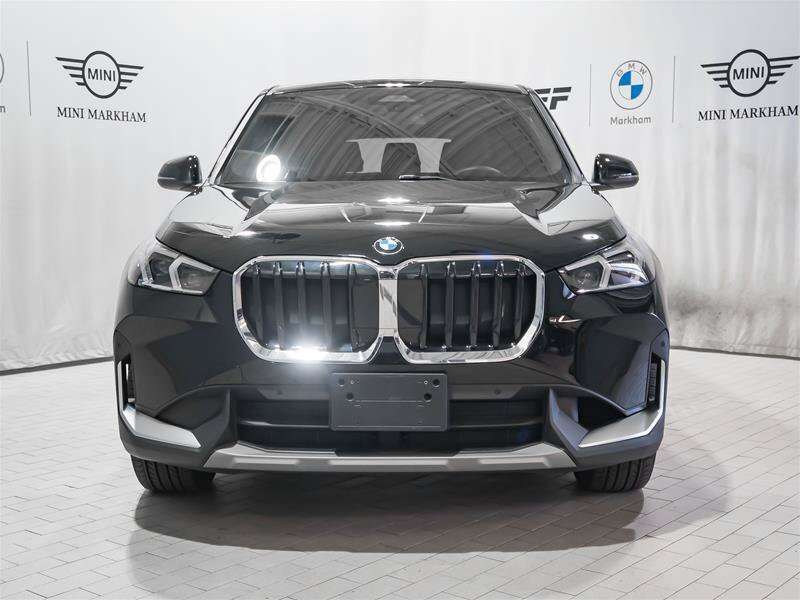 2026 BMW X1 X1 xDrive28i — снимка 1
