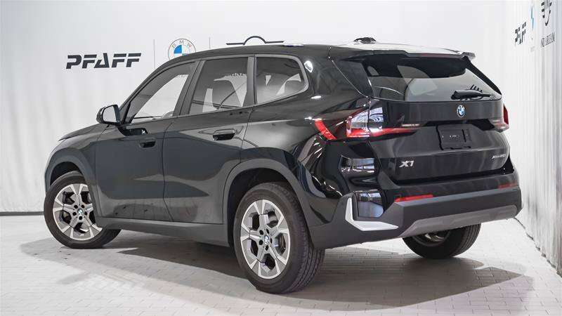 2026 BMW X1 X1 xDrive28i — снимка 1