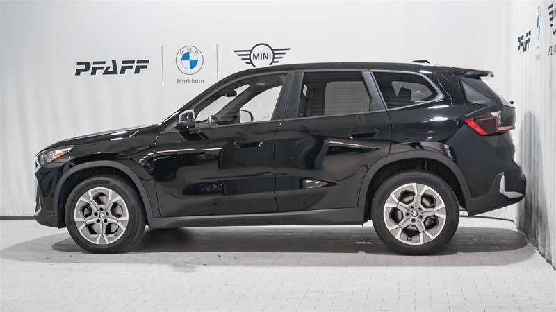 2026 BMW X1 X1 xDrive28i — снимка 1