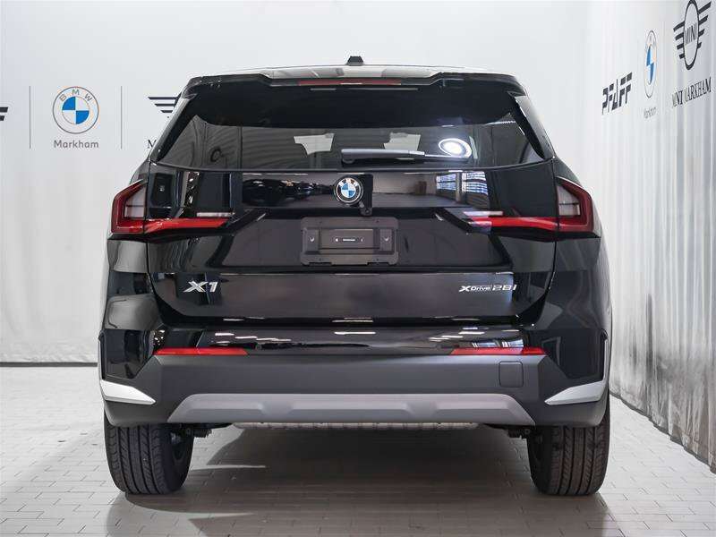 2026 BMW X1 X1 xDrive28i — снимка 1