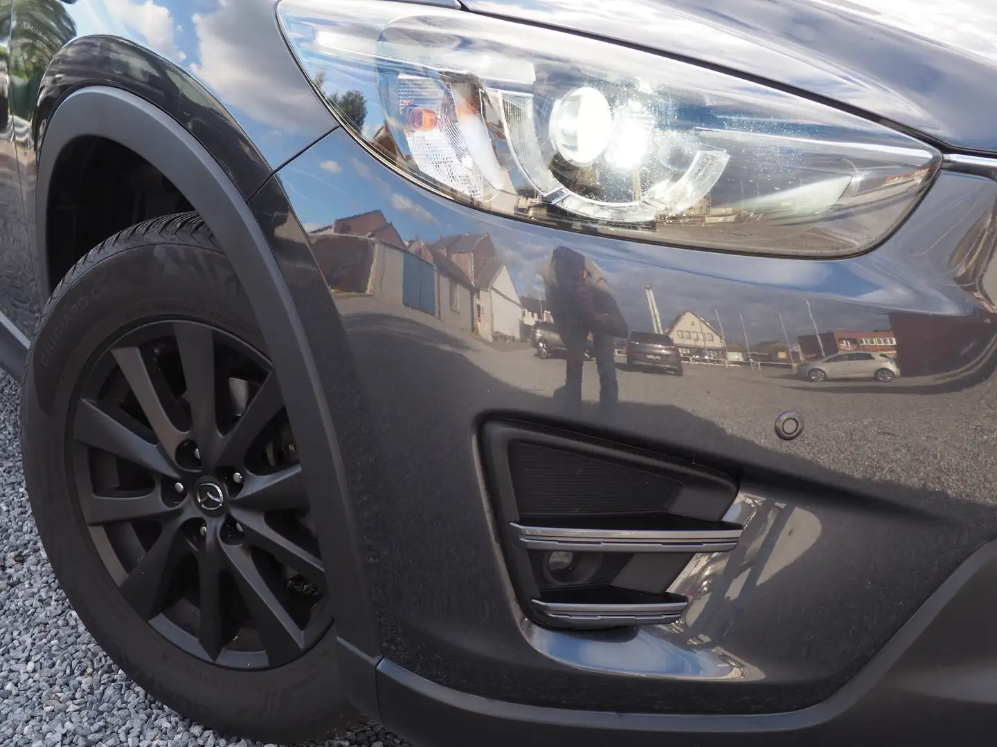 Mazda CX-5 CX-5 SKYACTIV-D 150 * Camera * Xenon * GARANTIE - 2