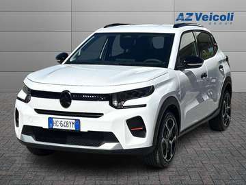 C3 IV 2024 1.2 puretech turbo Plus 100cv s