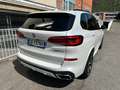 BMW X5 X5 G05 2018xdrive30d Msport auto Bianco - thumbnail 4