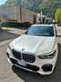 BMW X5 X5 G05 2018xdrive30d Msport auto Bianco - thumbnail 1