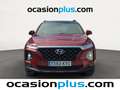 Hyundai SANTA FE Tm 2.2CRDi Tecno SR 4x2 Aut. Rouge - thumbnail 17