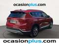 Hyundai SANTA FE Tm 2.2CRDi Tecno SR 4x2 Aut. Rouge - thumbnail 3