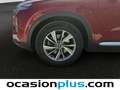 Hyundai SANTA FE Tm 2.2CRDi Tecno SR 4x2 Aut. Rouge - thumbnail 34