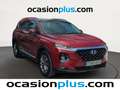 Hyundai SANTA FE Tm 2.2CRDi Tecno SR 4x2 Aut. Rouge - thumbnail 2