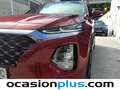 Hyundai SANTA FE Tm 2.2CRDi Tecno SR 4x2 Aut. Rouge - thumbnail 18