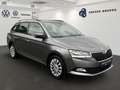 Skoda Fabia Combi 1.0TSI Active KLIMA+DAB-RADIO+BT+++ Grau - thumbnail 2