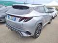 Hyundai TUCSON "IVA ESPOSTA"1.6 phev Exellence aut N Line IN ARR. Gris - thumbnail 2