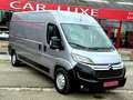 Citroen Jumper 2.2 HDI L3H2 CLIM NAV CAMERA Gris - thumbnail 5