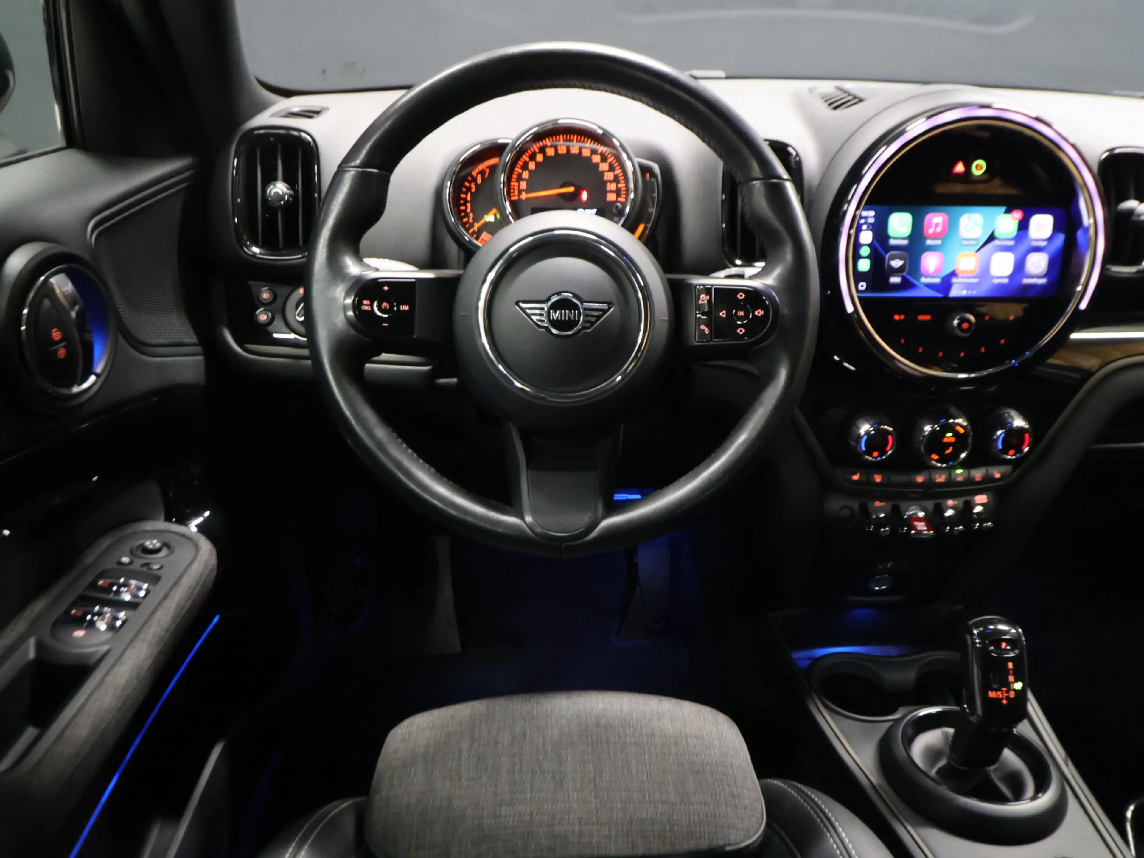 MINI Cooper Countryman 1.5 Business Edition [APPLE CARPLAY, ANDROID, STOE — photo 9