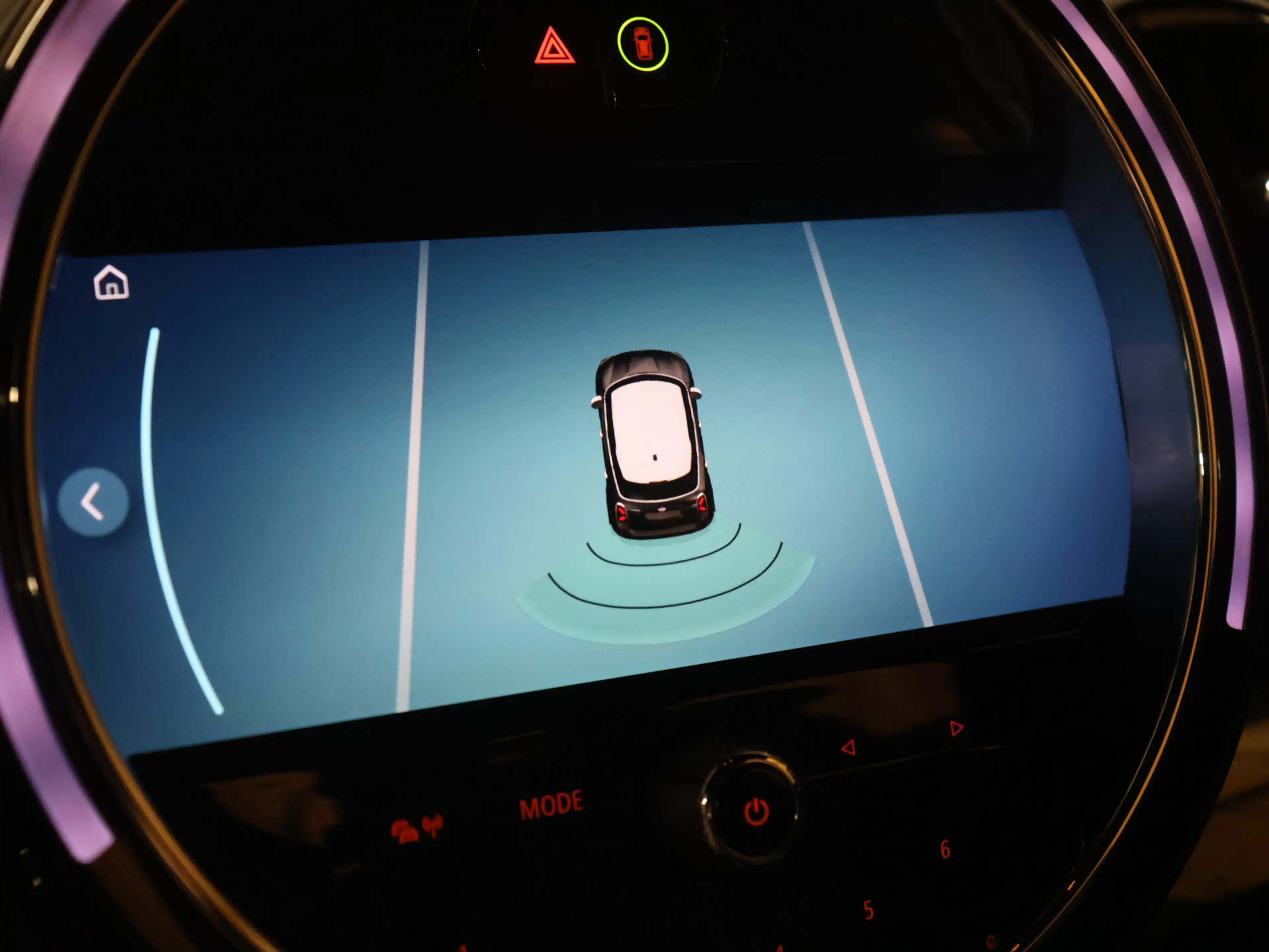 MINI Cooper Countryman 1.5 Business Edition [APPLE CARPLAY, ANDROID, STOE — photo 15