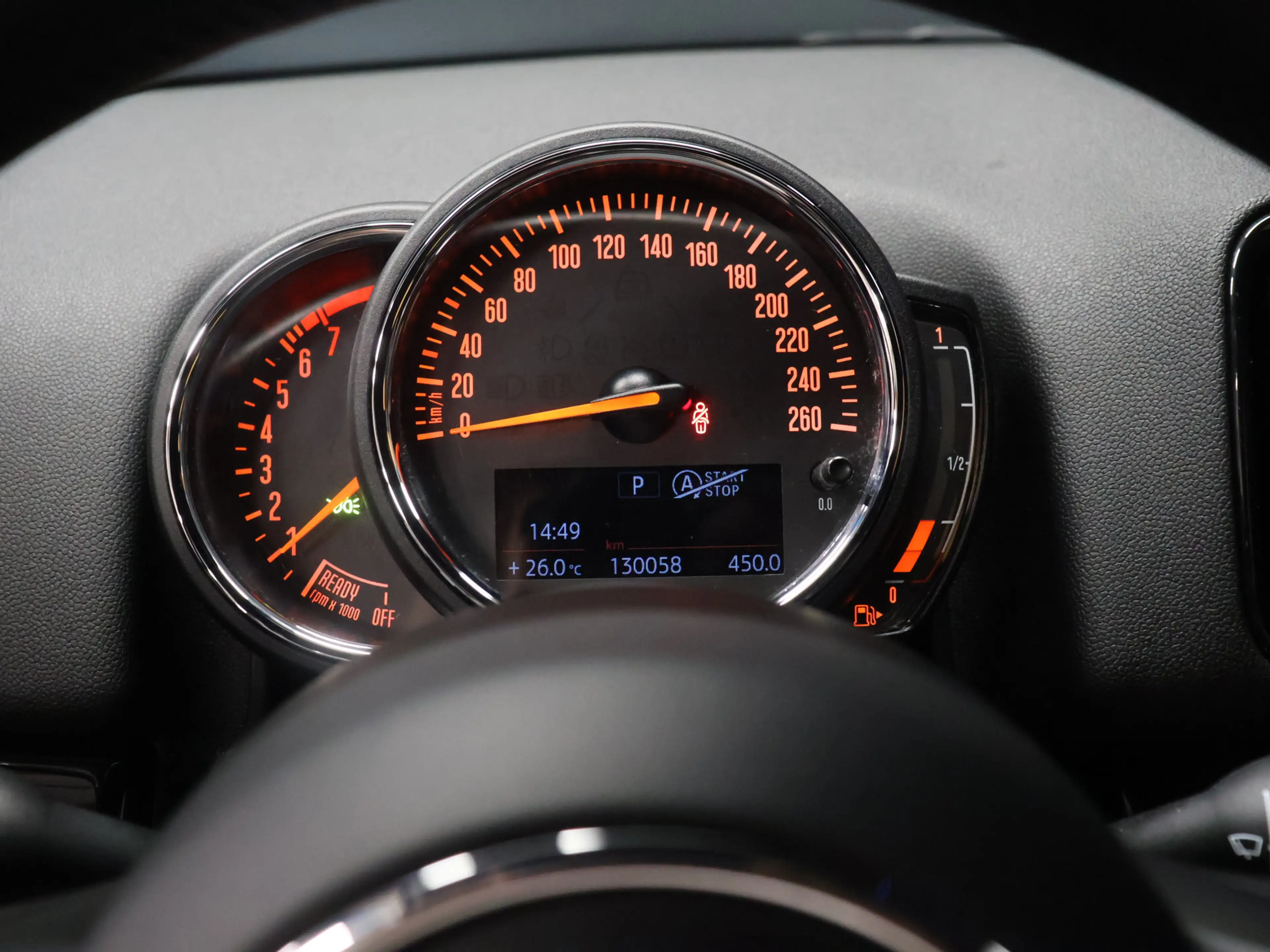 MINI Cooper Countryman 1.5 Business Edition [APPLE CARPLAY, ANDROID, STOE — photo 16