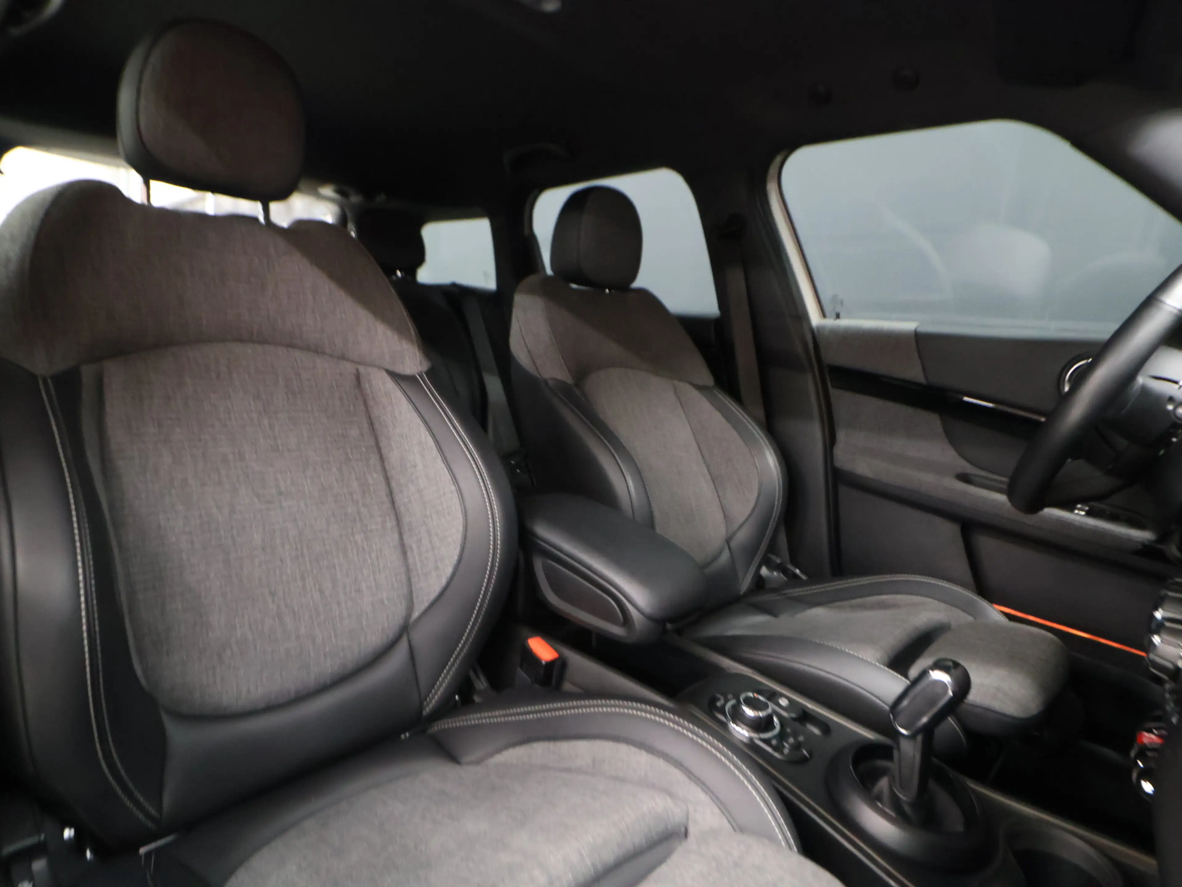 MINI Cooper Countryman 1.5 Business Edition [APPLE CARPLAY, ANDROID, STOE — photo 6