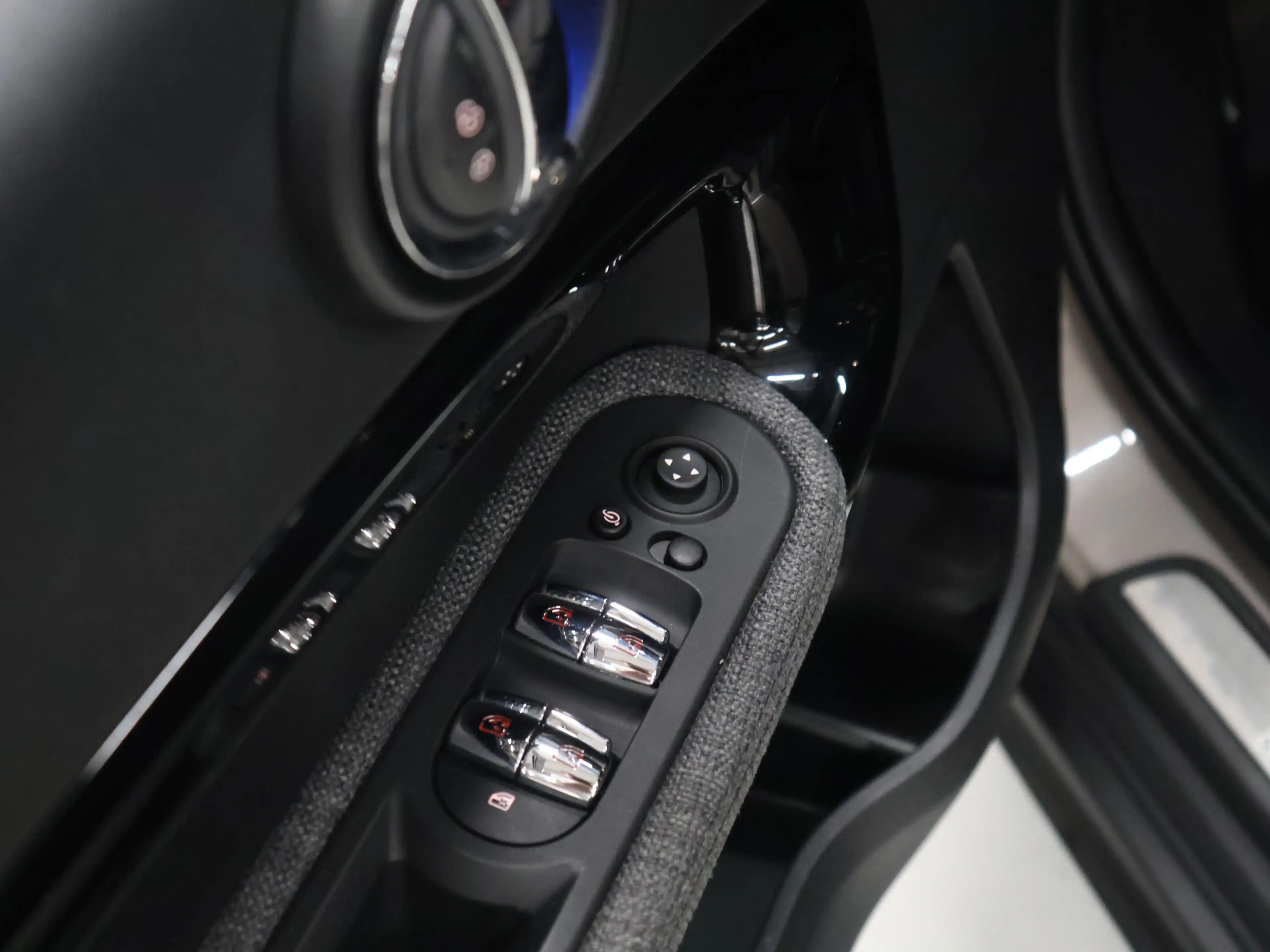 MINI Cooper Countryman 1.5 Business Edition [APPLE CARPLAY, ANDROID, STOE — photo 10