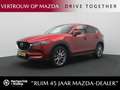 Mazda CX-5 2.0 SkyActiv-G Business Luxury automaat met afneem Rouge - thumbnail 1