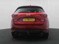 Mazda CX-5 2.0 SkyActiv-G Business Luxury automaat met afneem Rouge - thumbnail 4