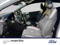 Ford Fiesta 1.0 ST-Line USB KLIMA PDC SHZ NAVI Blanc - thumbnail 10