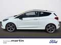 Ford Fiesta 1.0 ST-Line USB KLIMA PDC SHZ NAVI Blanc - thumbnail 5