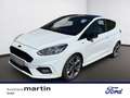 Ford Fiesta 1.0 ST-Line USB KLIMA PDC SHZ NAVI Blanc - thumbnail 1