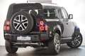 Land Rover Defender 2.0PHEV X Dyn SE Schwarz - thumbnail 3