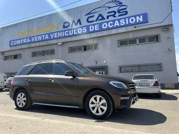 350BlueTec 4M 7G Plus