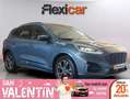 Ford Kuga 1.5 EcoBlue ST-Line FWD 120 Bleu - thumbnail 1