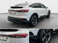 Audi Q4 e-tron 45*Navi*LED*Alu*AHK*PDC*Virt Weiß - thumbnail 17