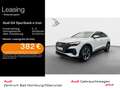 Audi Q4 e-tron 45*Navi*LED*Alu*AHK*PDC*Virt Weiß - thumbnail 1