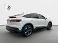 Audi Q4 e-tron 45*Navi*LED*Alu*AHK*PDC*Virt Weiß - thumbnail 16