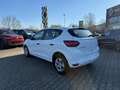 Dacia Sandero Essential SCe65 PDC Klima Multimediasystem Blanc - thumbnail 7