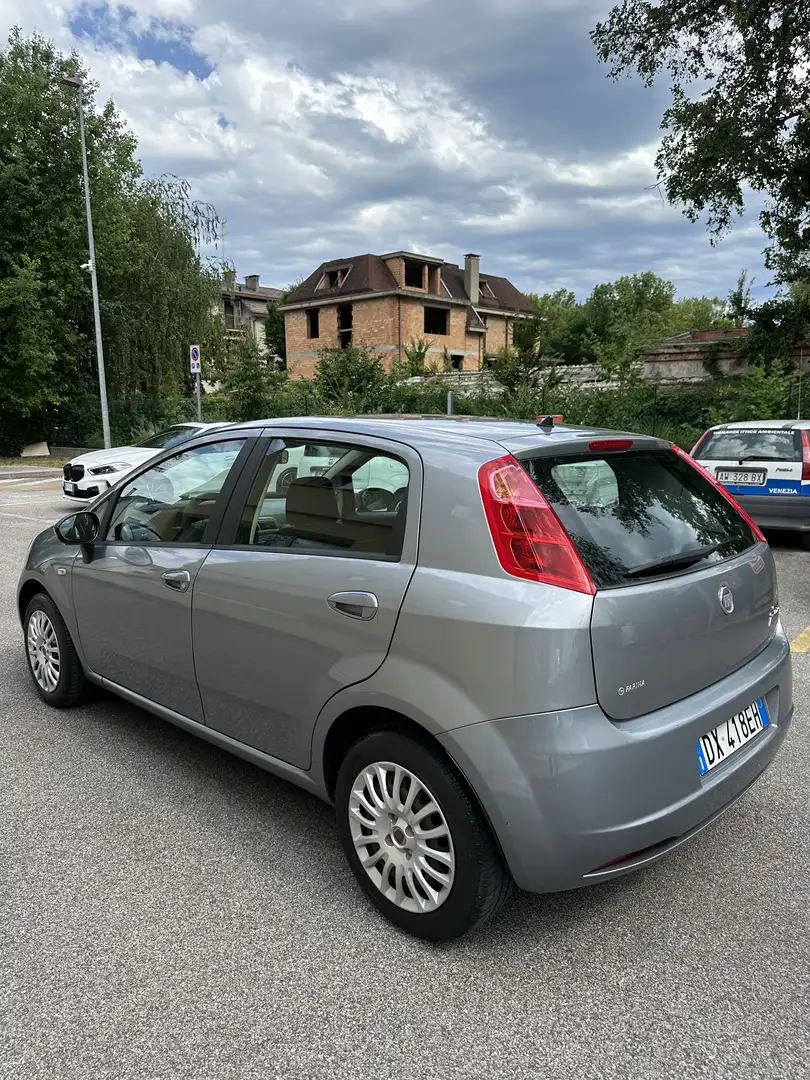 Fiat Grande Punto 5p 1.2 Fun 65cv - 1