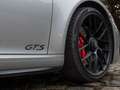 Porsche 911 Carrera GTS cabriolet PDK Argent - thumbnail 4