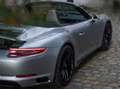 Porsche 911 Carrera GTS cabriolet PDK Zilver - thumbnail 11