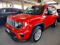 Jeep Renegade 1.6 Mjt 130 CV Limited FULL LED PROMO Rood - thumbnail 1