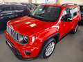 Jeep Renegade 1.6 Mjt 130 CV Limited FULL LED PROMO Rood - thumbnail 13