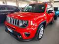 Jeep Renegade 1.6 Mjt 130 CV Limited FULL LED PROMO Rood - thumbnail 3