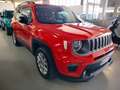 Jeep Renegade 1.6 Mjt 130 CV Limited FULL LED PROMO Rood - thumbnail 5