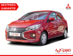 Mitsubishi Space Star 1.2 Select Bluetooth DAB USB