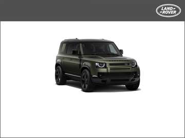 110 D350 X-Dynamic HSE HUD WinterPak AHK 22